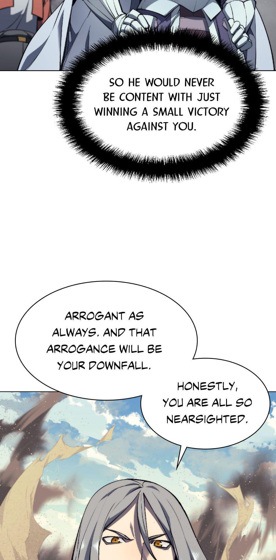 Overgeared Chapter 54 — page 90
