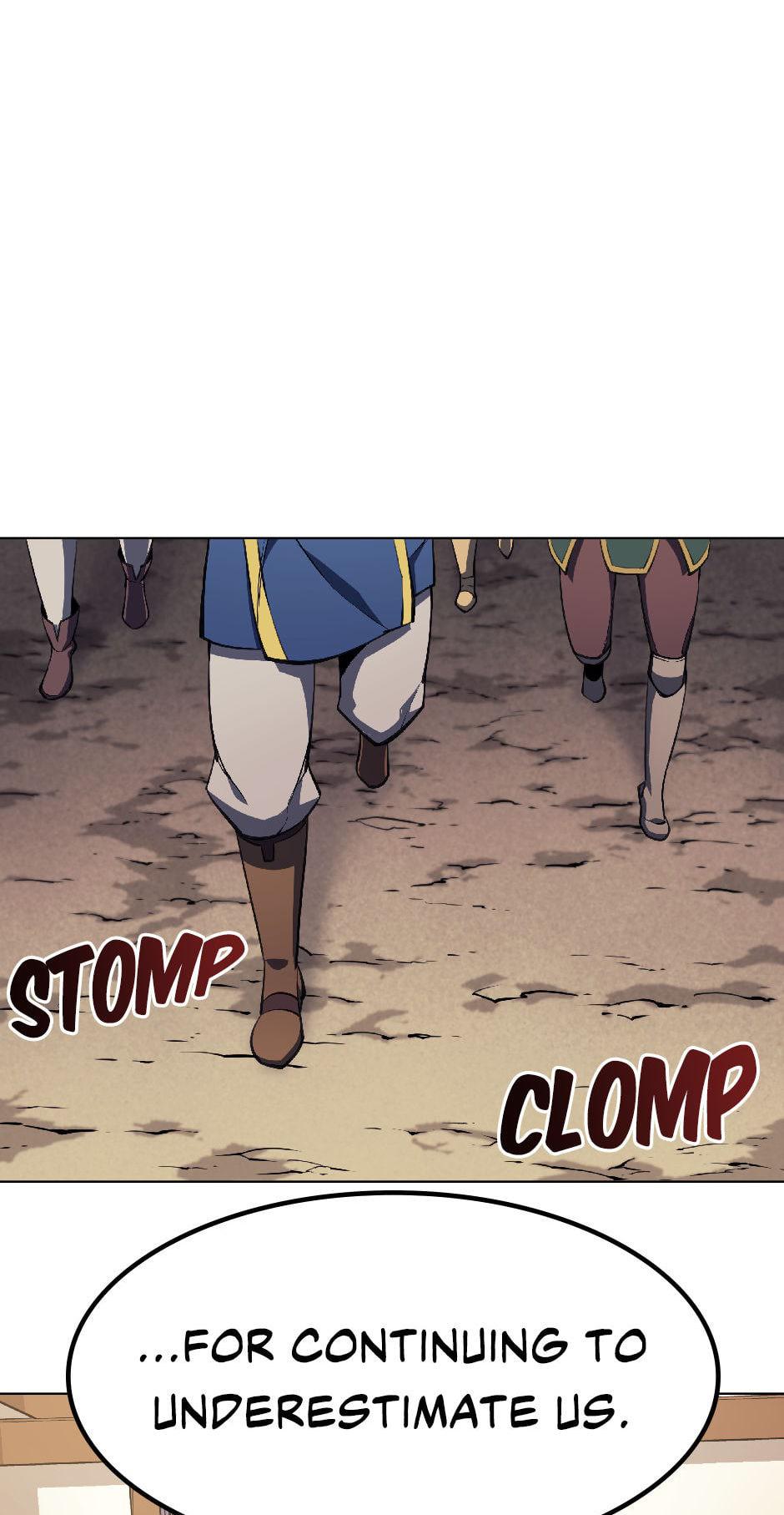 Overgeared Chapter 54 — page 94
