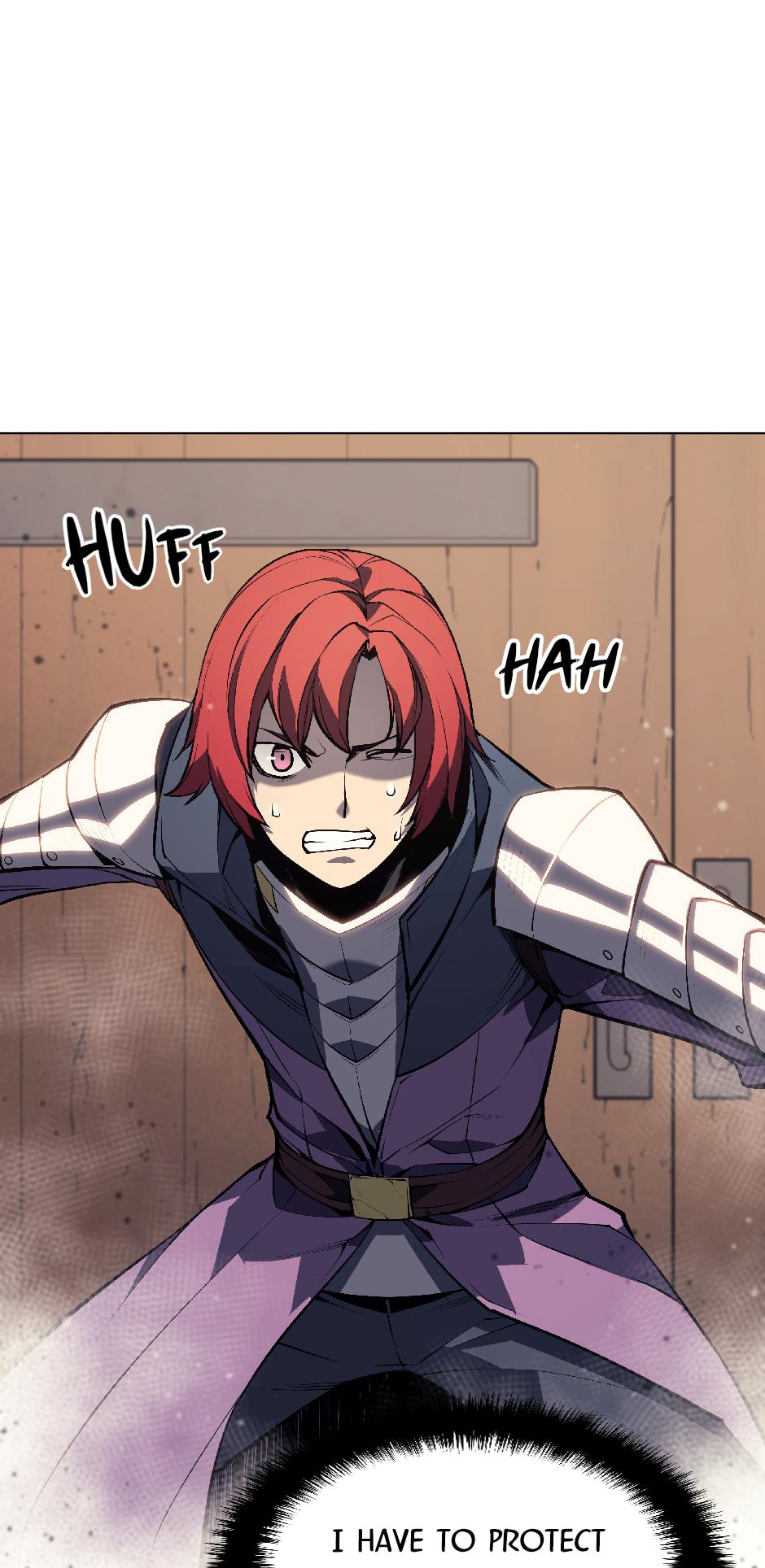 Overgeared Chapter 55 — page 3