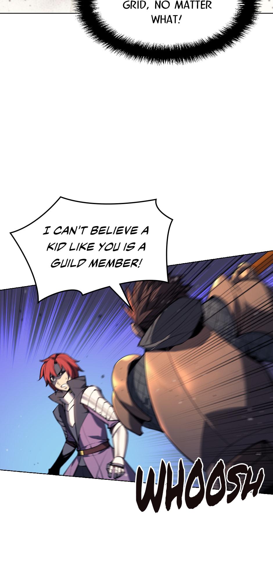 Overgeared Chapter 55 — page 4