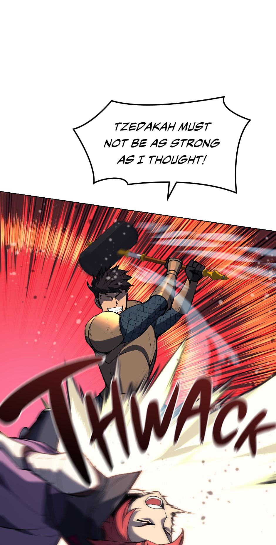 Overgeared Chapter 55 — page 5