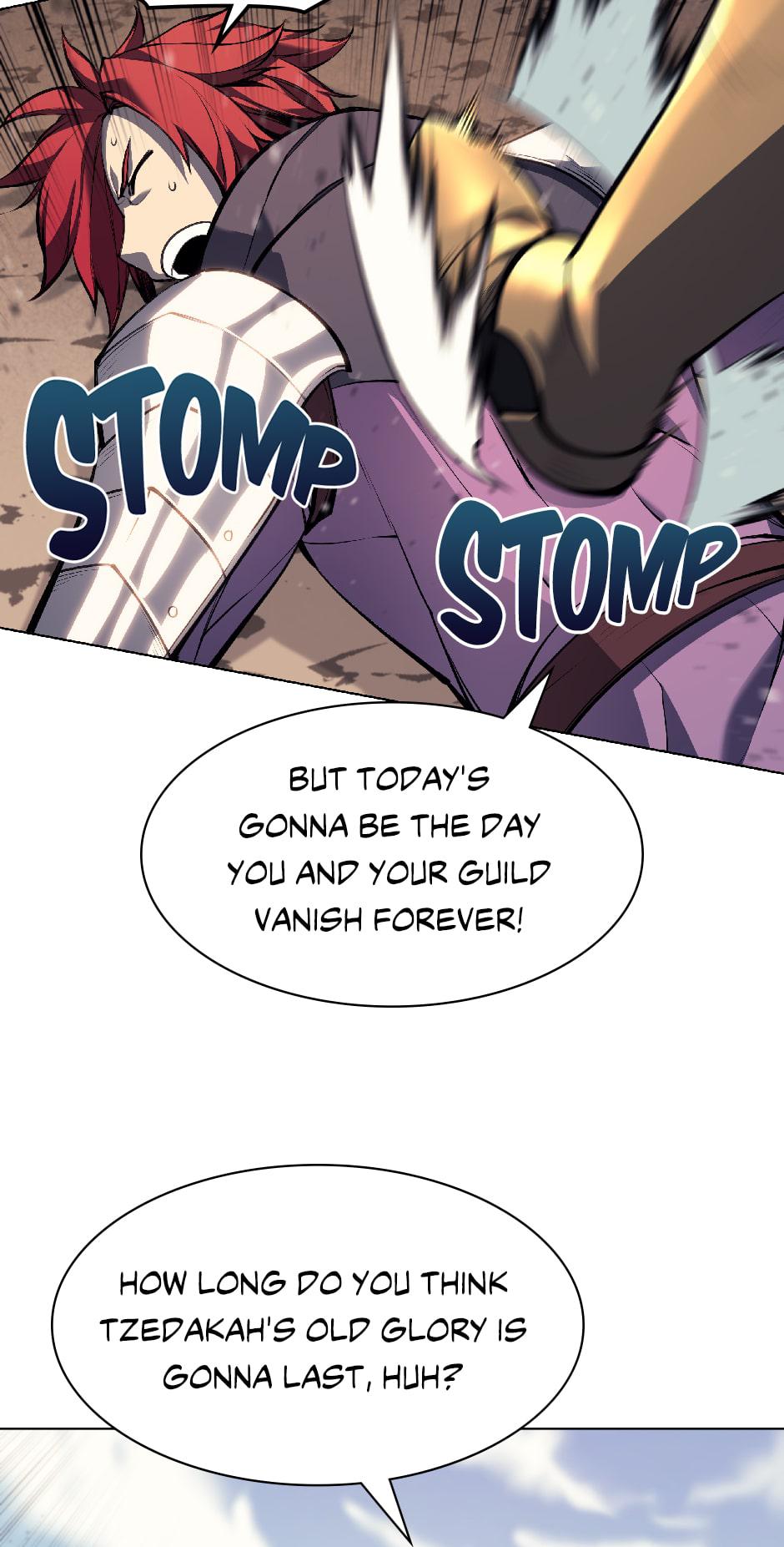 Overgeared Chapter 55 — page 7