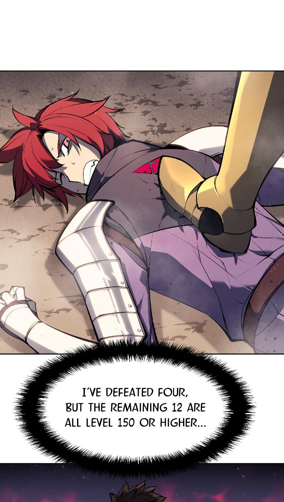 Overgeared Chapter 55 — page 9