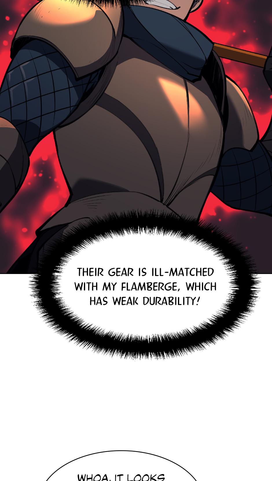 Overgeared Chapter 55 — page 11