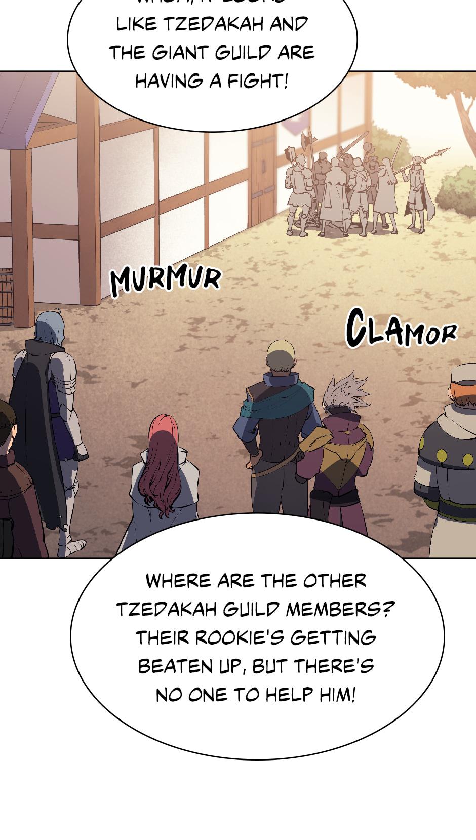 Overgeared Chapter 55 — page 12