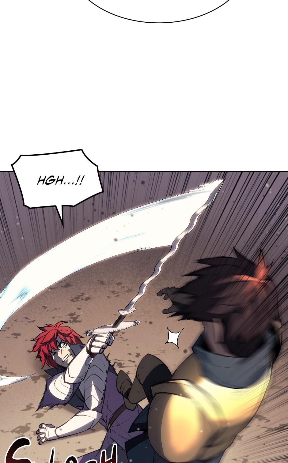 Overgeared Chapter 55 — page 14