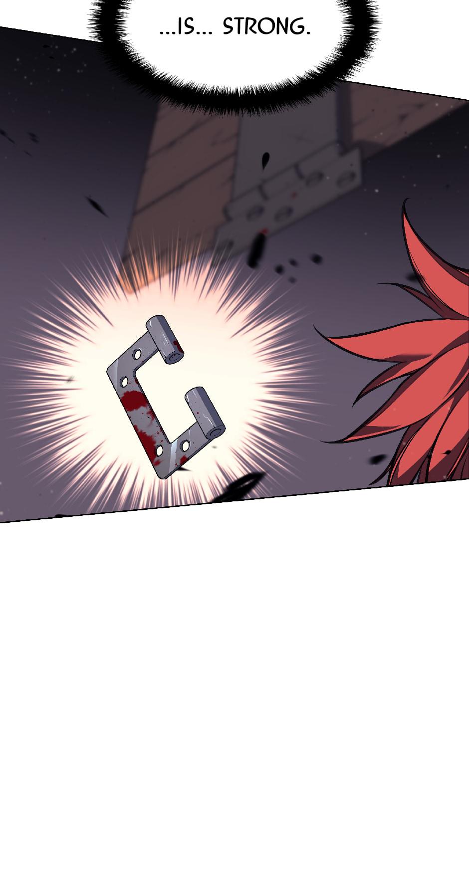 Overgeared Chapter 55 — page 20