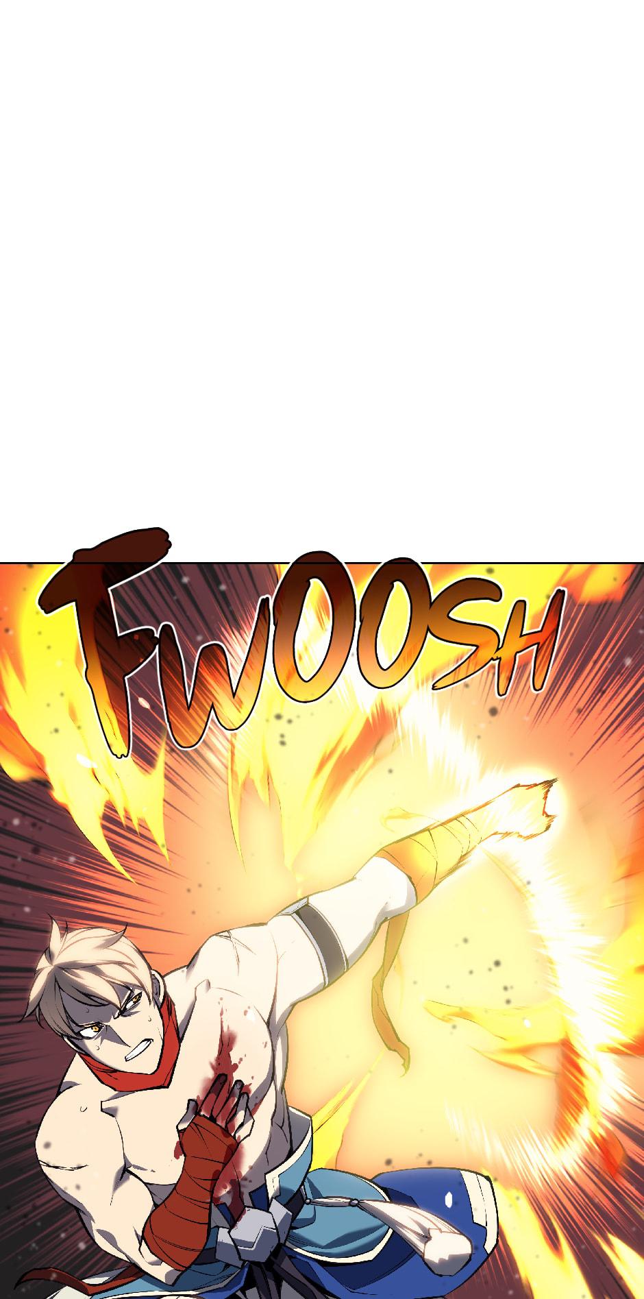 Overgeared Chapter 55 — page 22