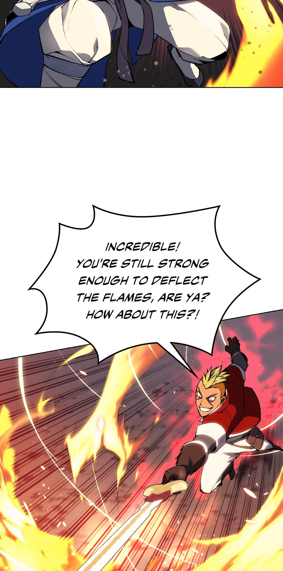 Overgeared Chapter 55 — page 23