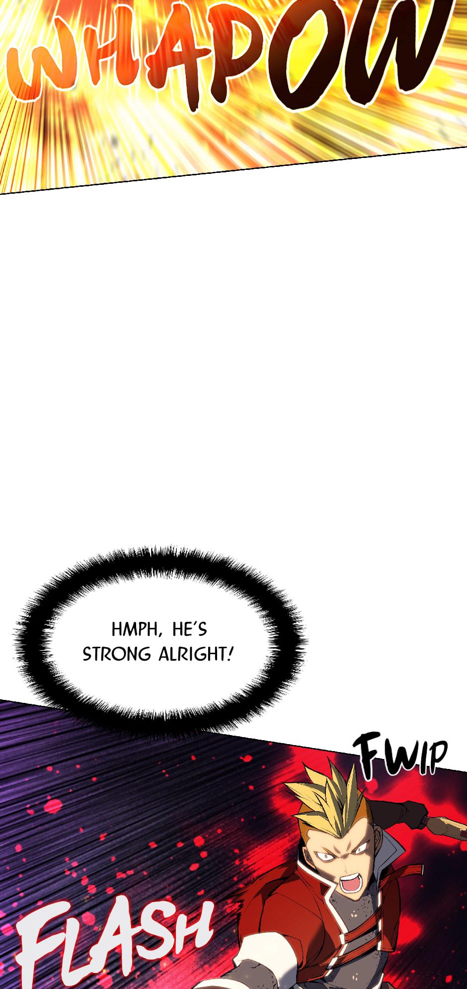Overgeared Chapter 55 — page 27
