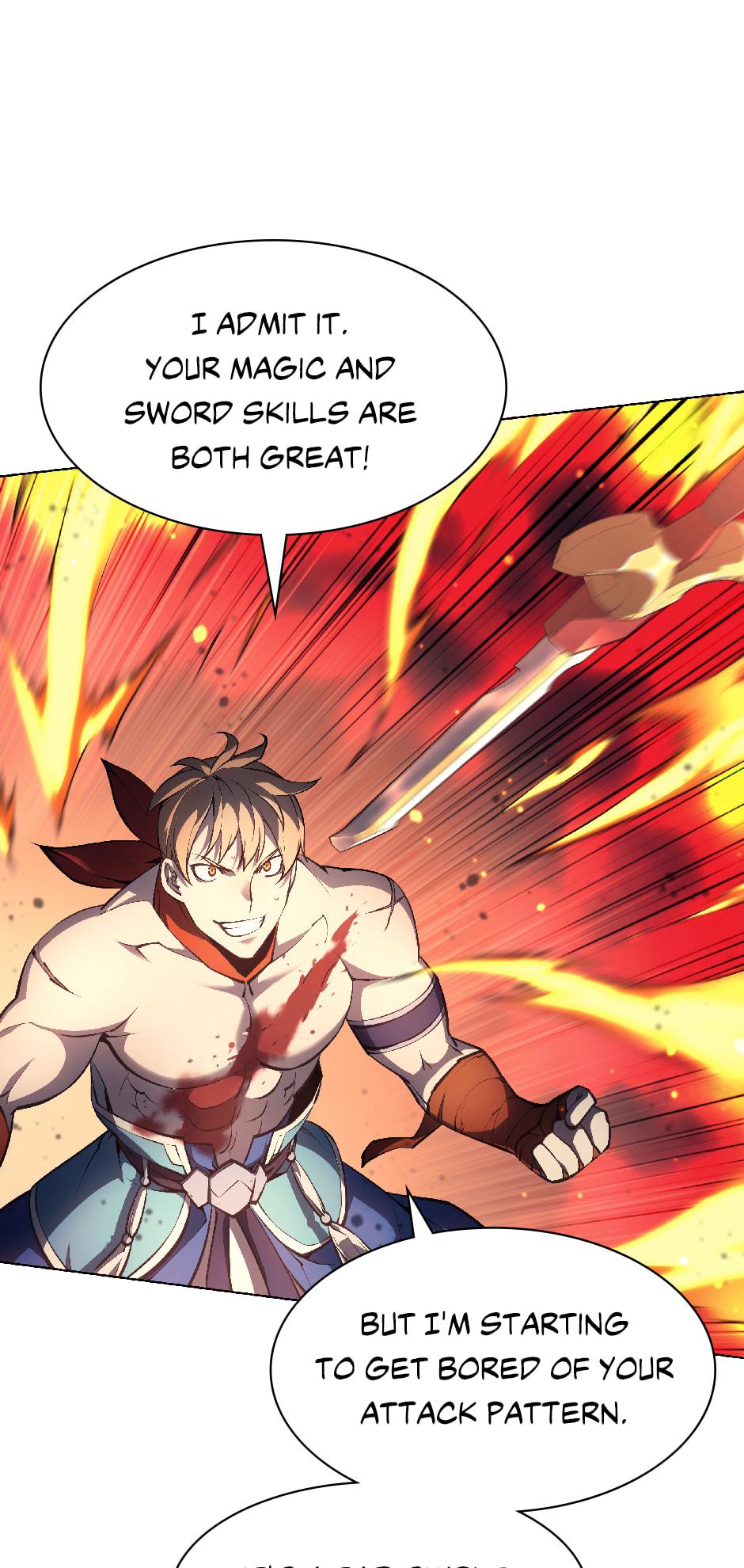 Overgeared Chapter 55 — page 31
