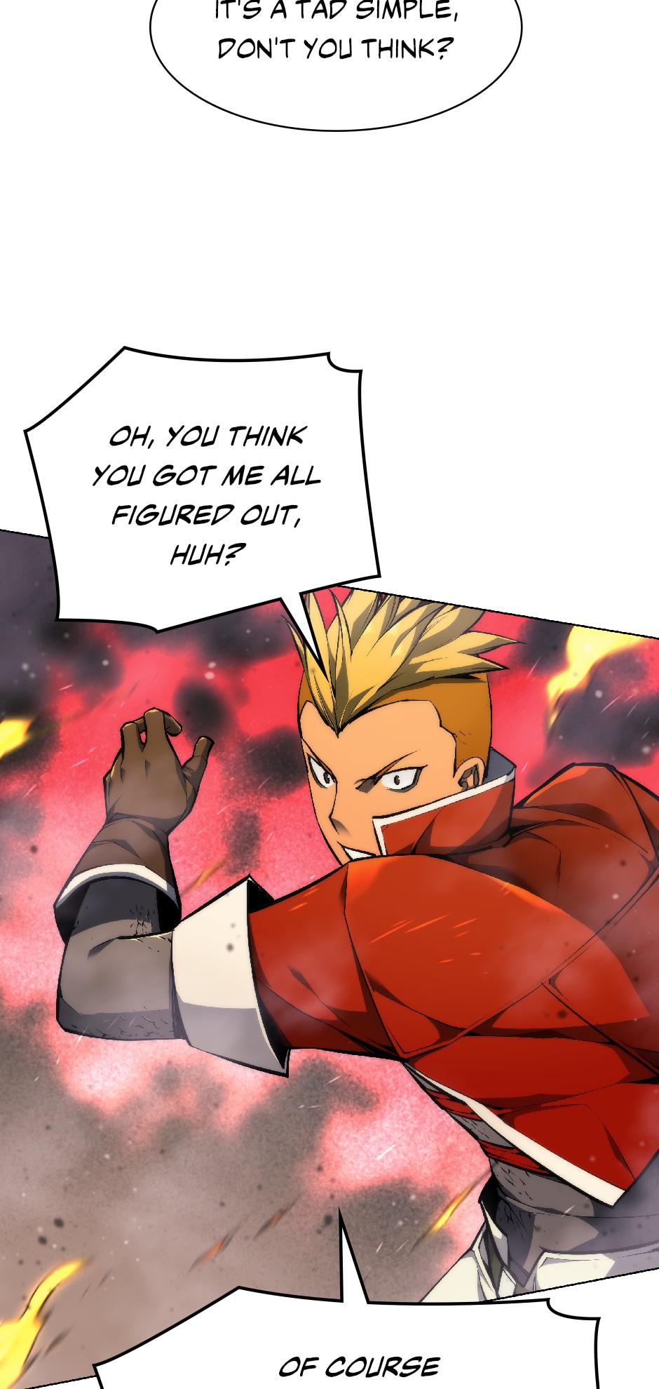 Overgeared Chapter 55 — page 32