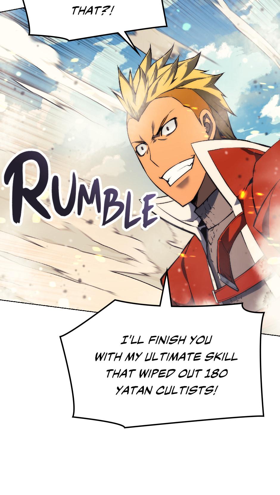 Overgeared Chapter 55 — page 38