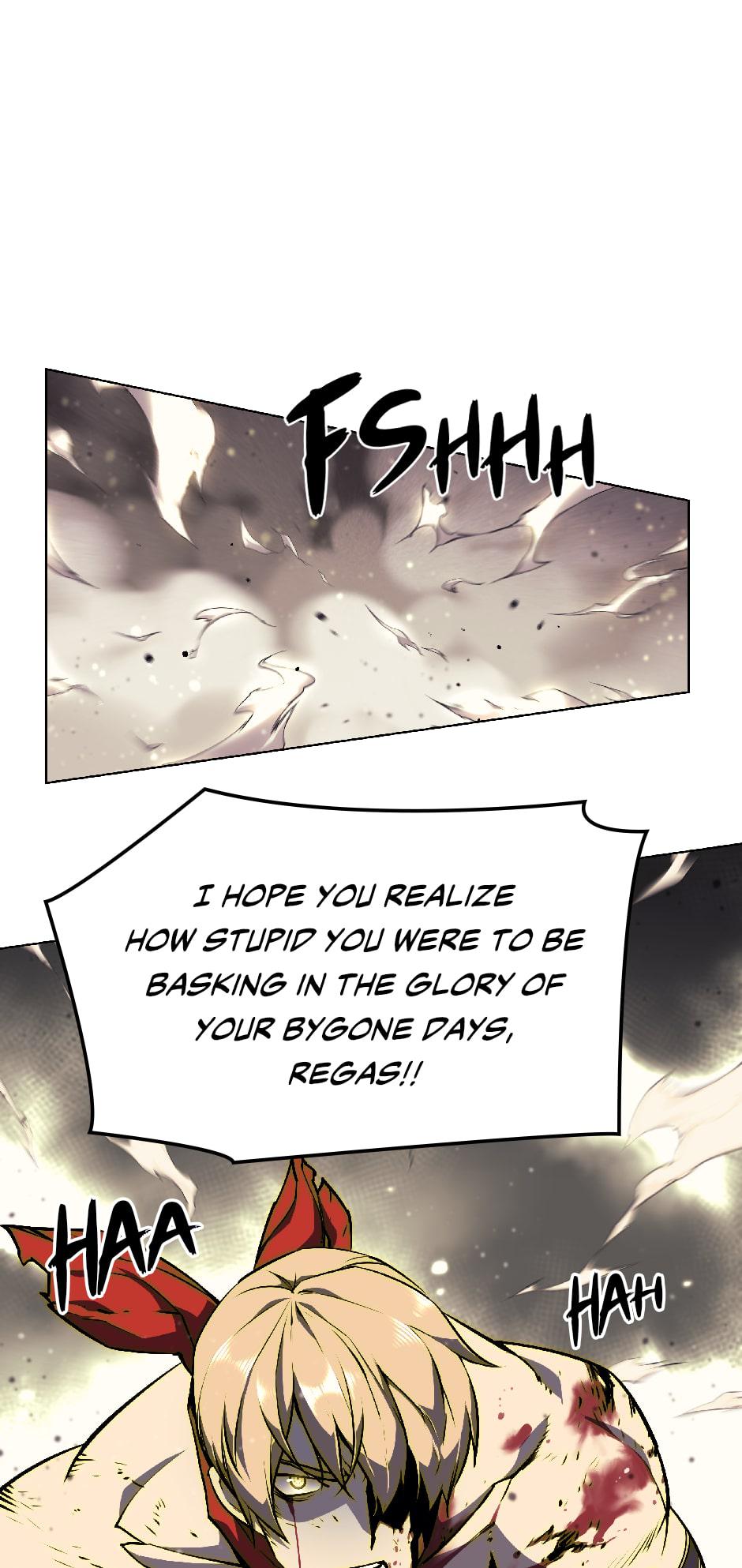 Overgeared Chapter 55 — page 39