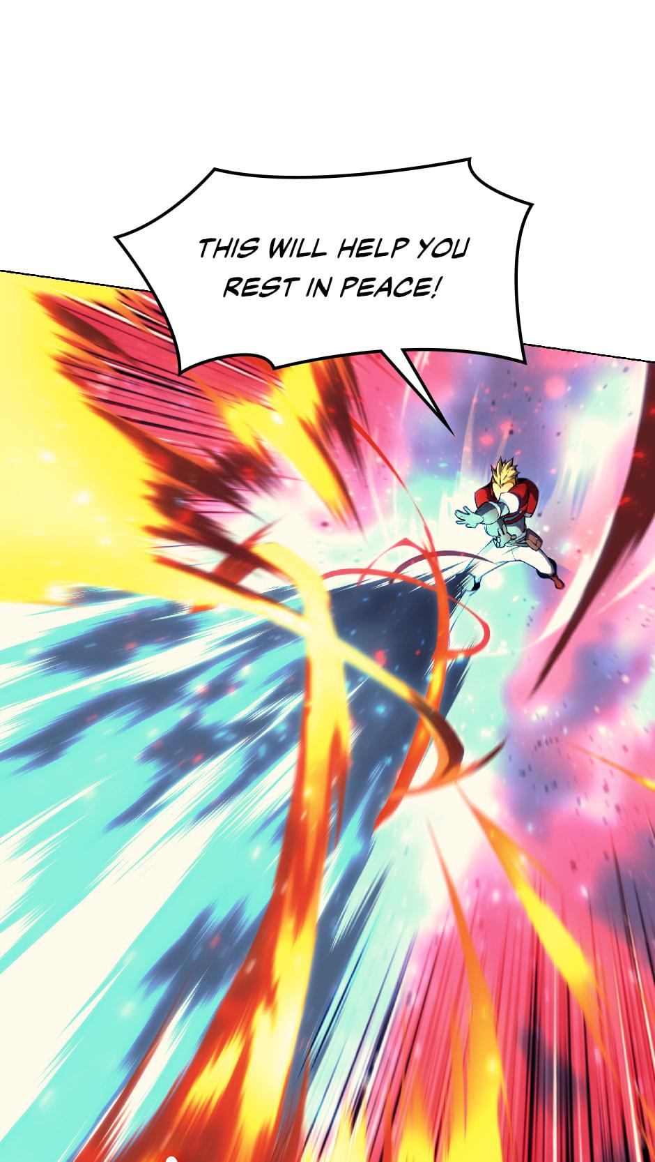 Overgeared Chapter 55 — page 43