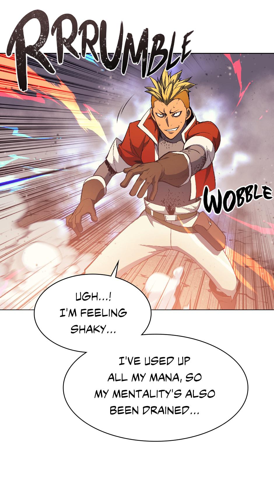 Overgeared Chapter 55 — page 47