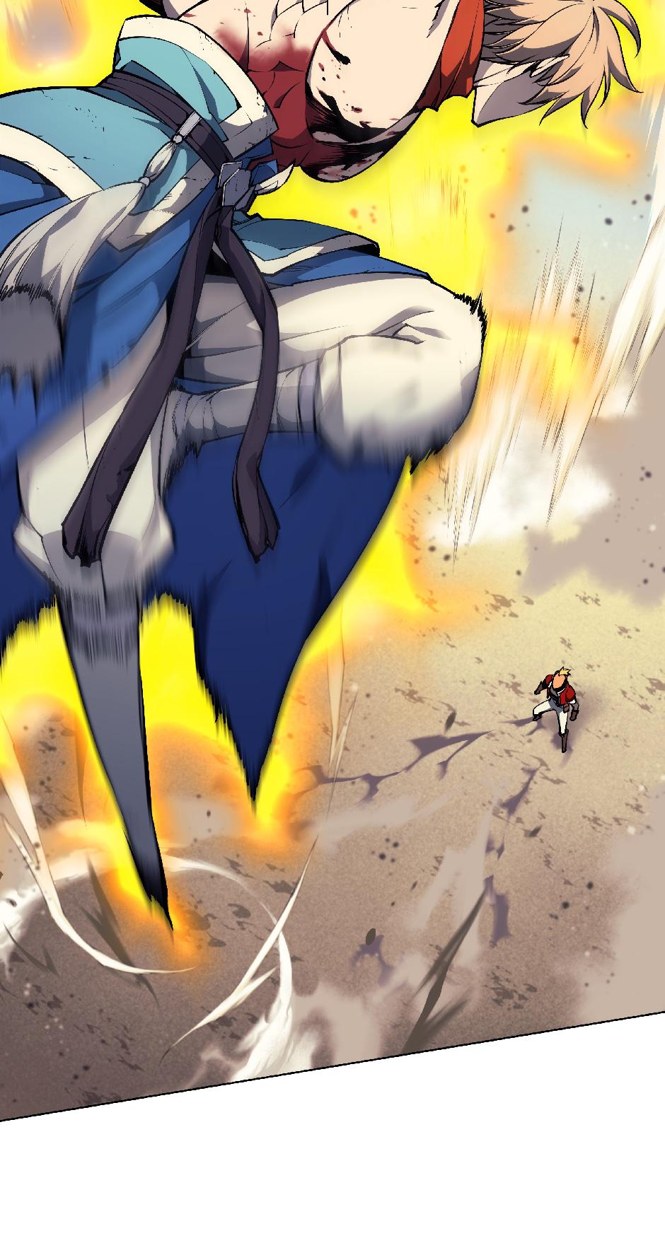 Overgeared Chapter 55 — page 55