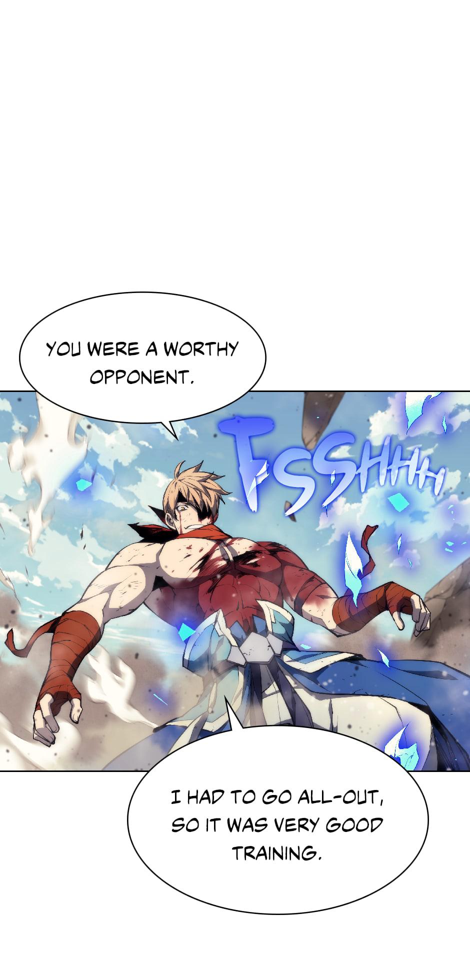 Overgeared Chapter 55 — page 61
