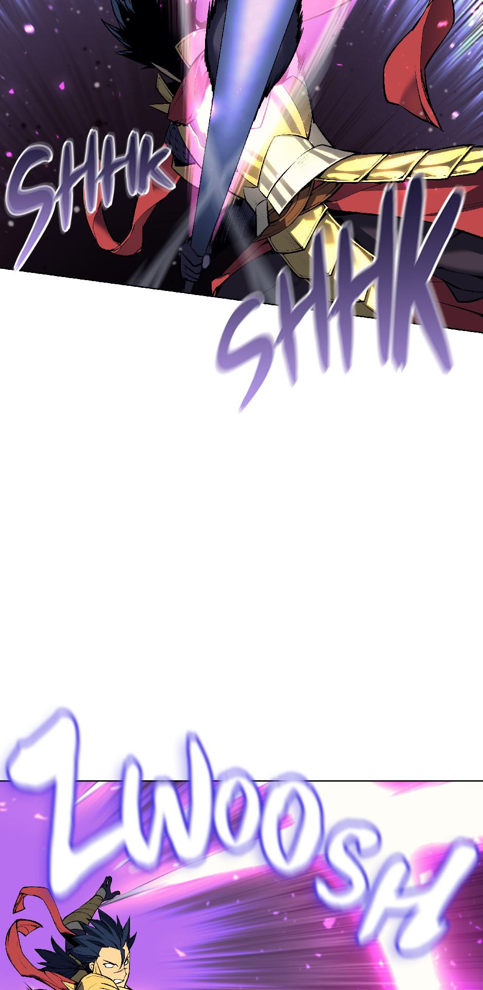 Overgeared Chapter 55 — page 68