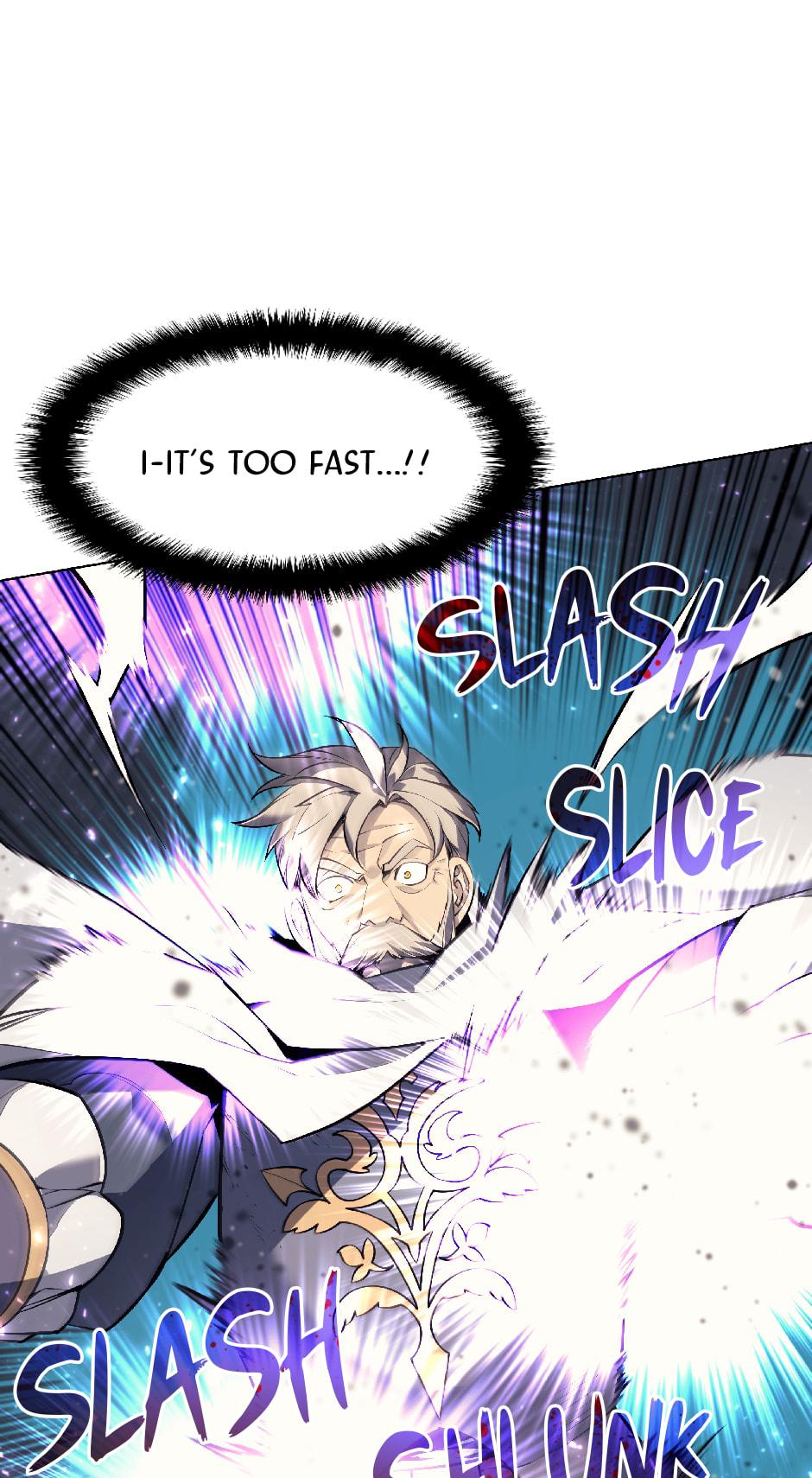 Overgeared Chapter 55 — page 70