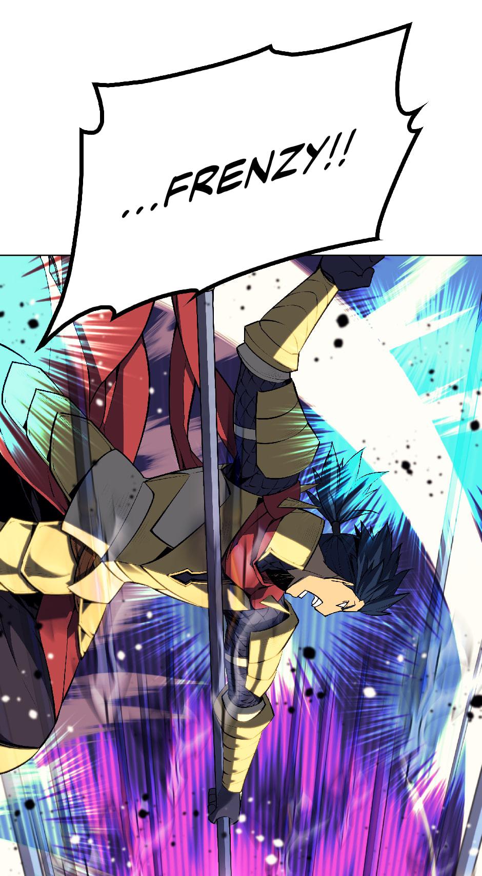 Overgeared Chapter 55 — page 73