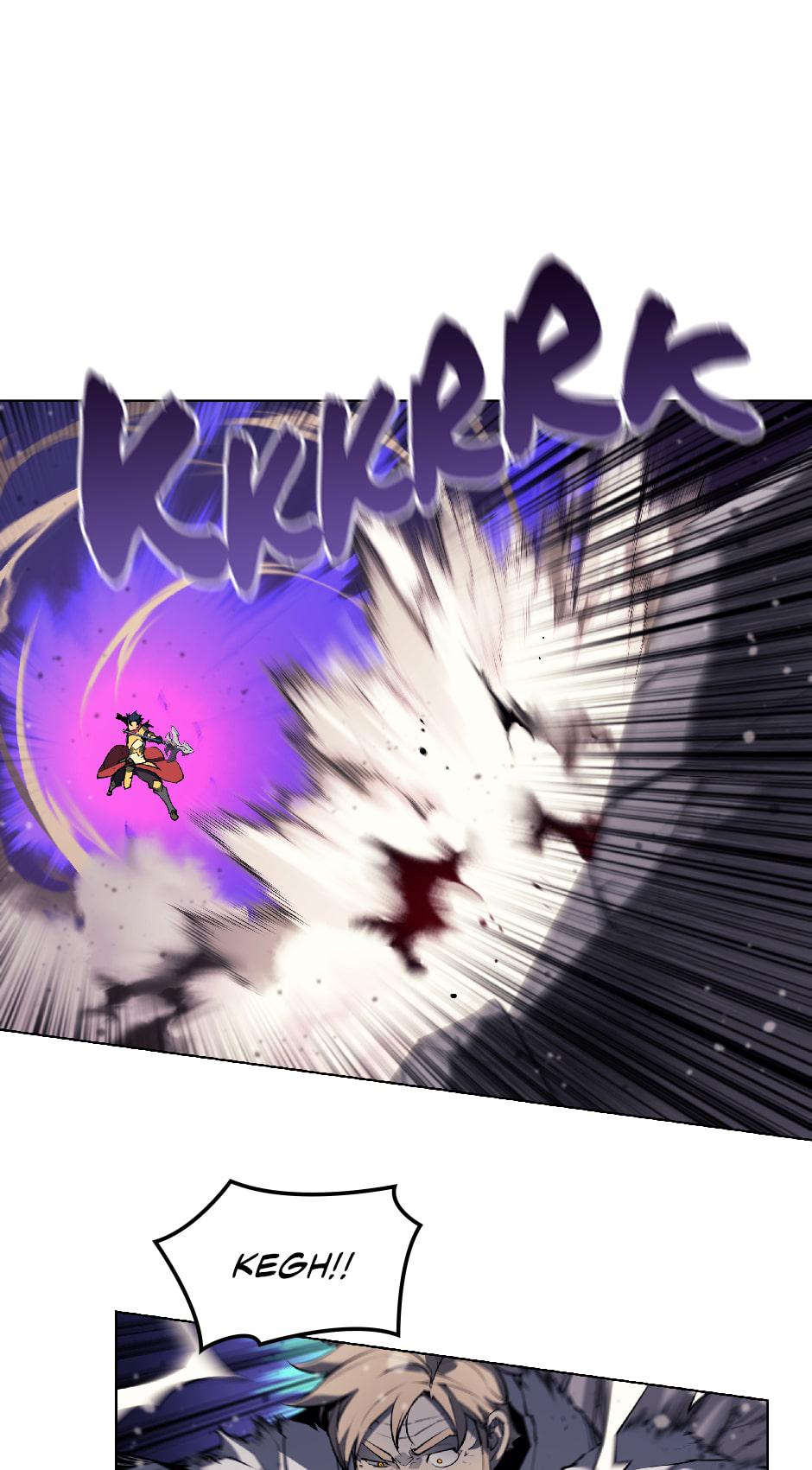 Overgeared Chapter 55 — page 75