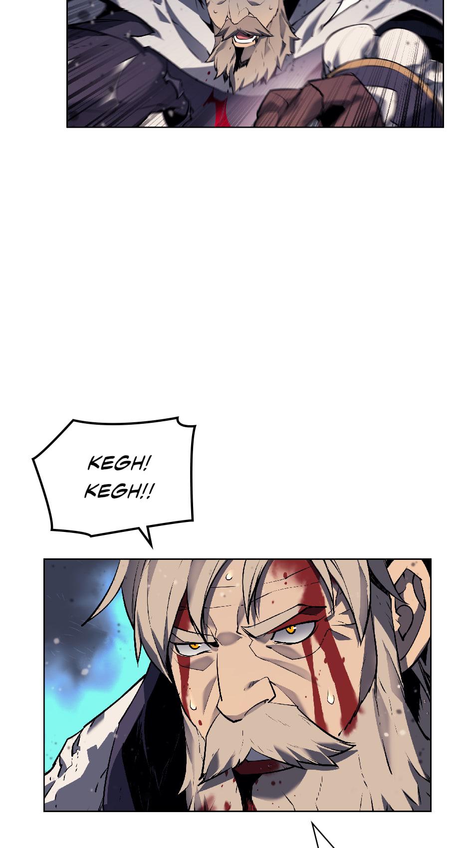 Overgeared Chapter 55 — page 76