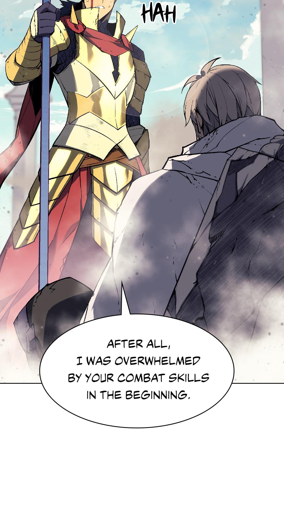 Overgeared Chapter 55 — page 78