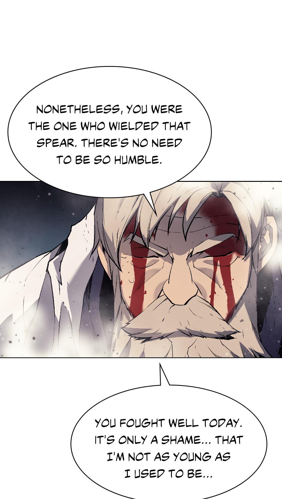 Overgeared Chapter 55 — page 79