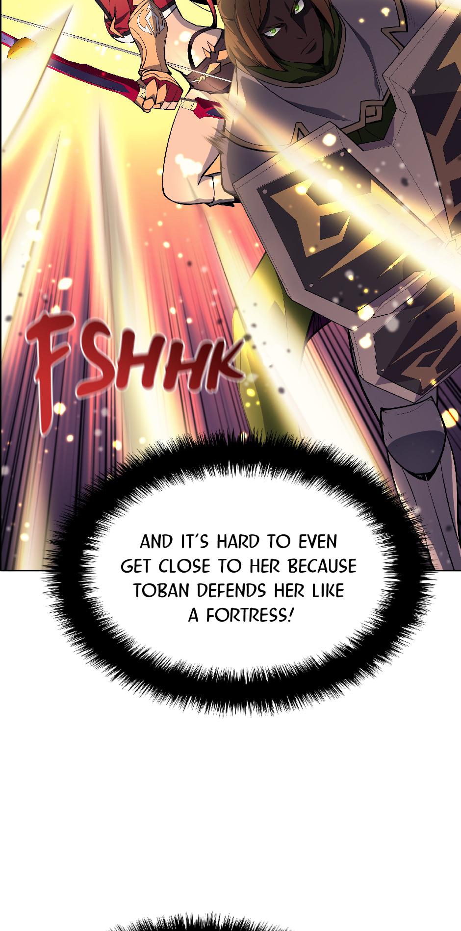 Overgeared Chapter 55 — page 87