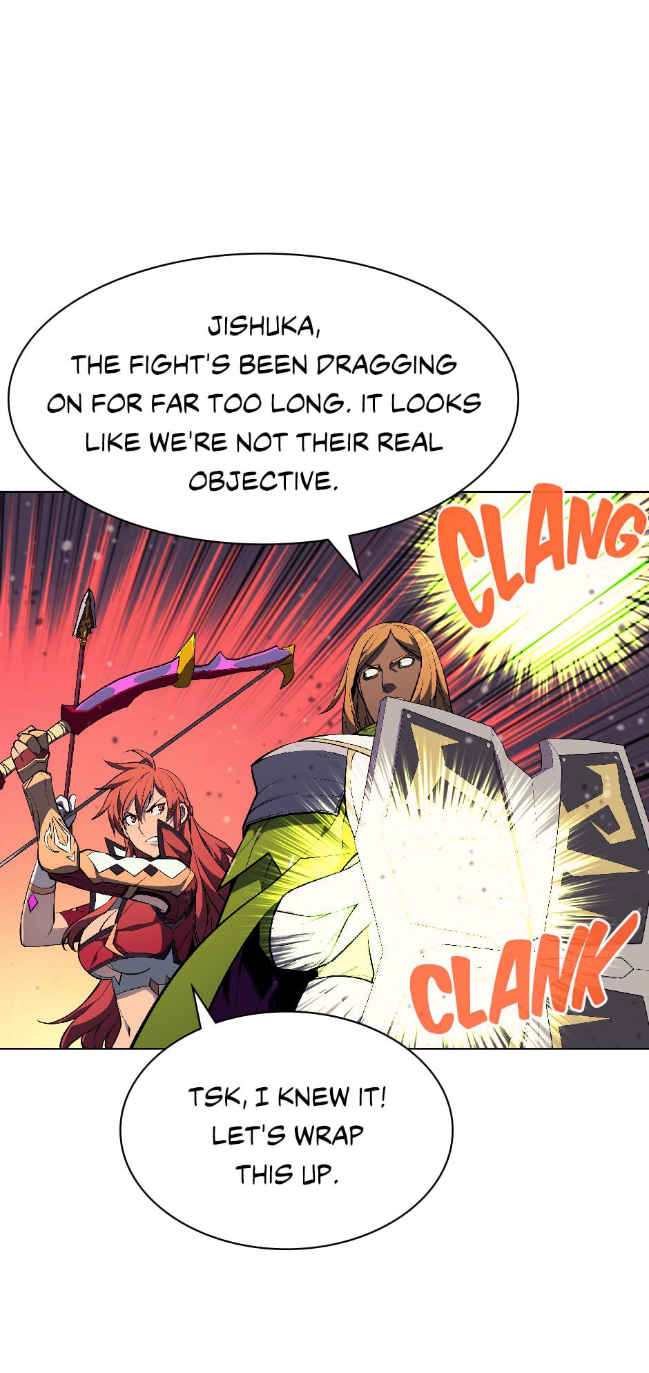 Overgeared Chapter 55 — page 89
