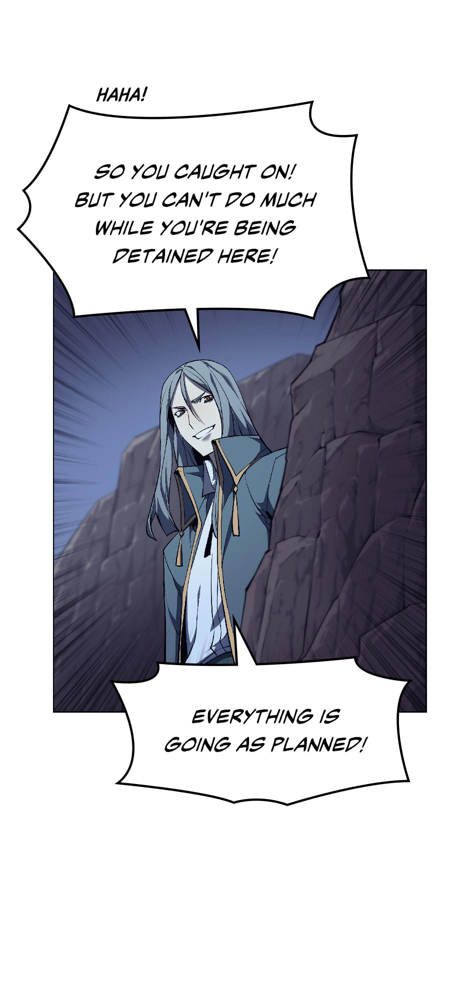 Overgeared Chapter 55 — page 91