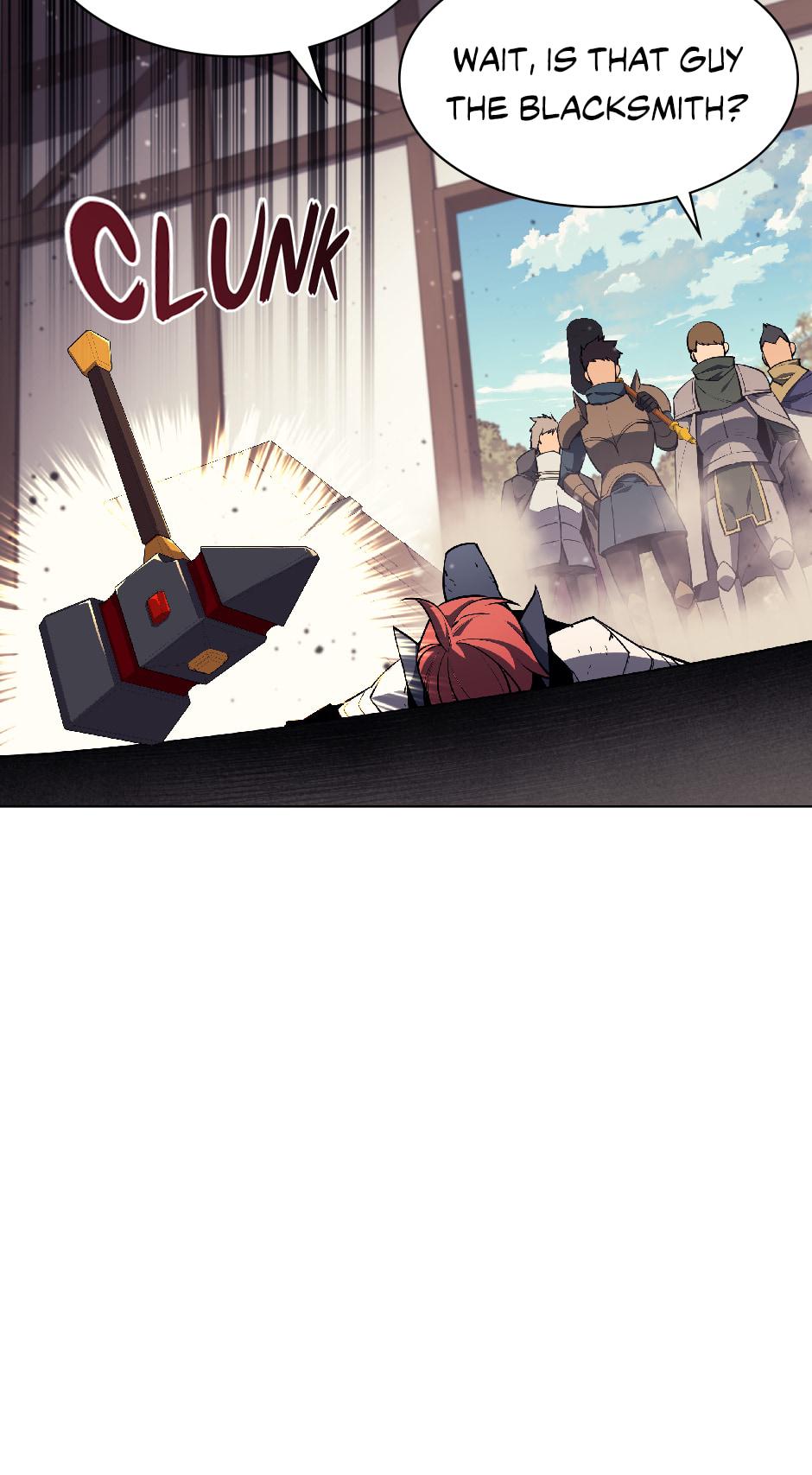 Overgeared Chapter 55 — page 96