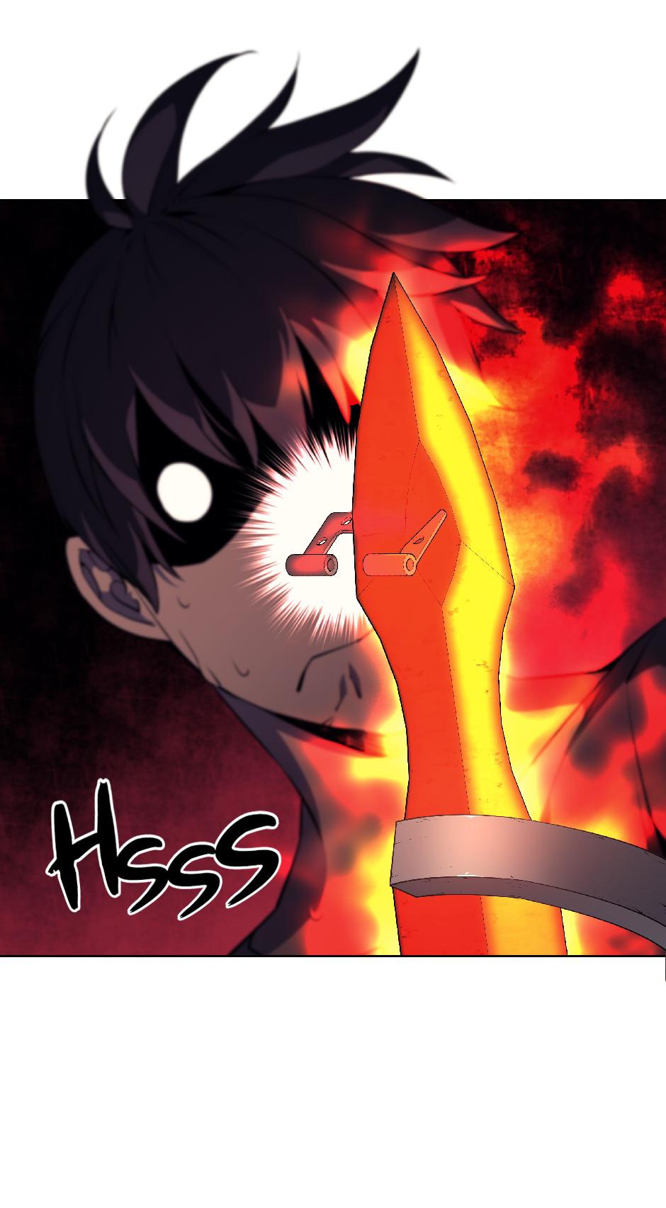 Overgeared Chapter 55 — page 97
