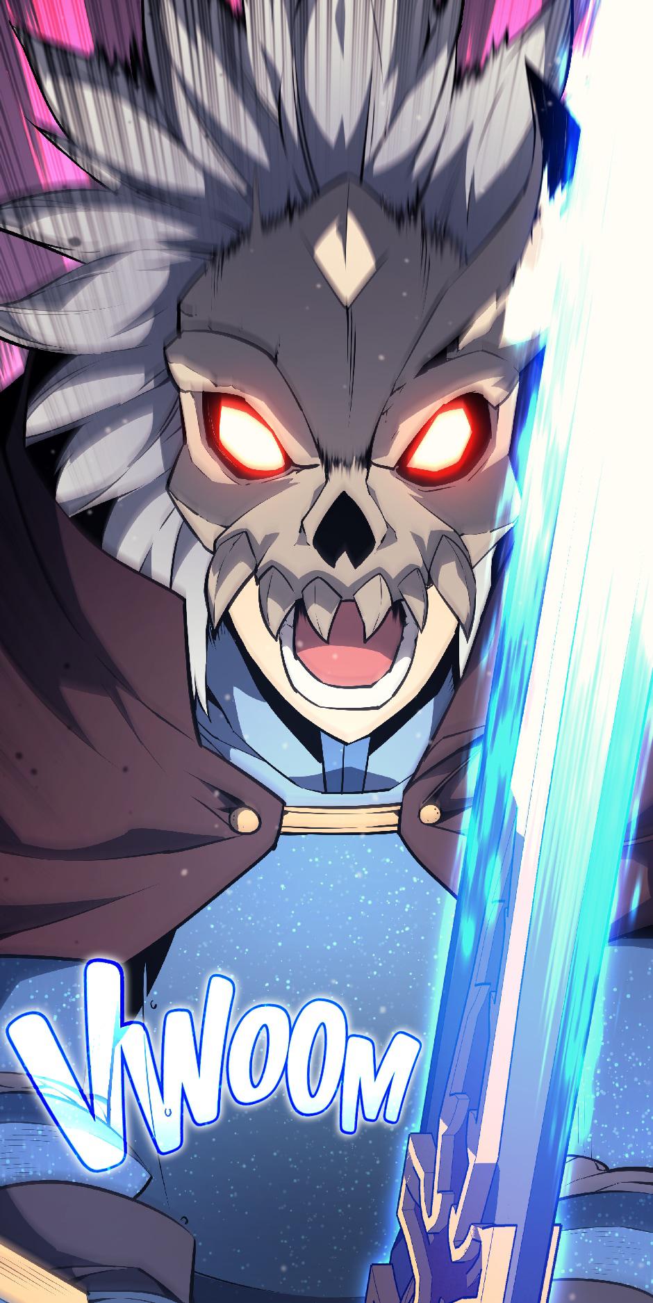 Overgeared Chapter 55 — page 100
