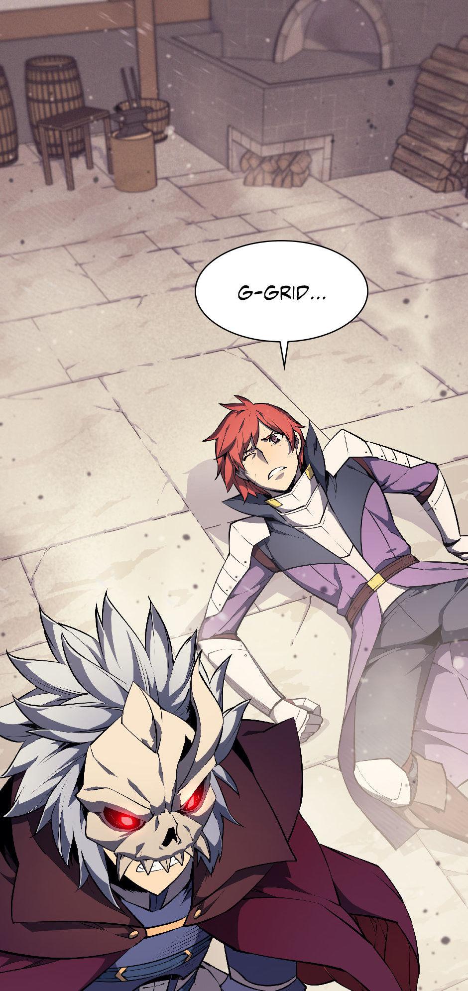Overgeared Chapter 56 — page 2
