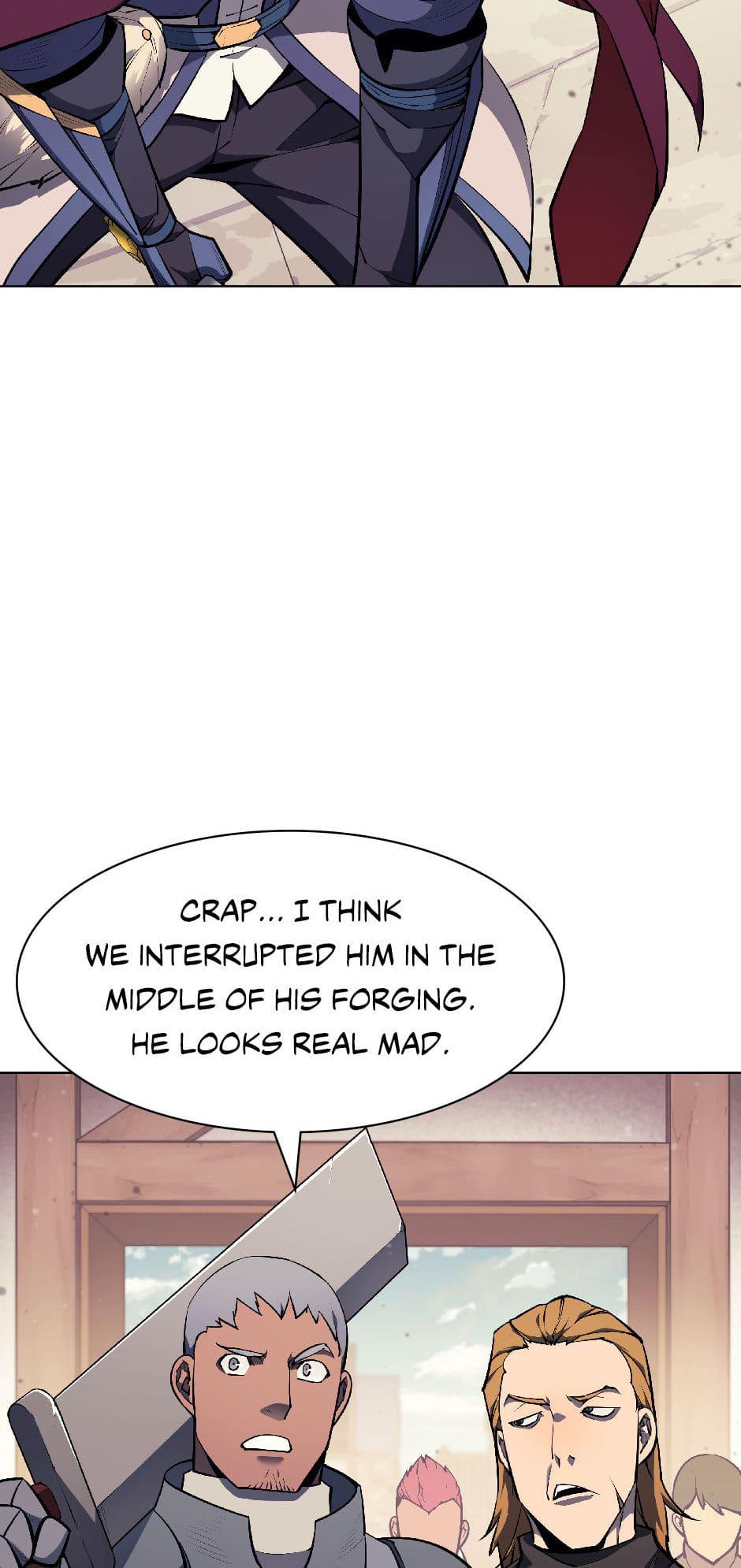 Overgeared Chapter 56 — page 3