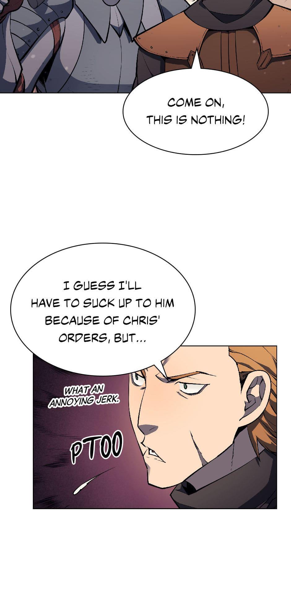 Overgeared Chapter 56 — page 4
