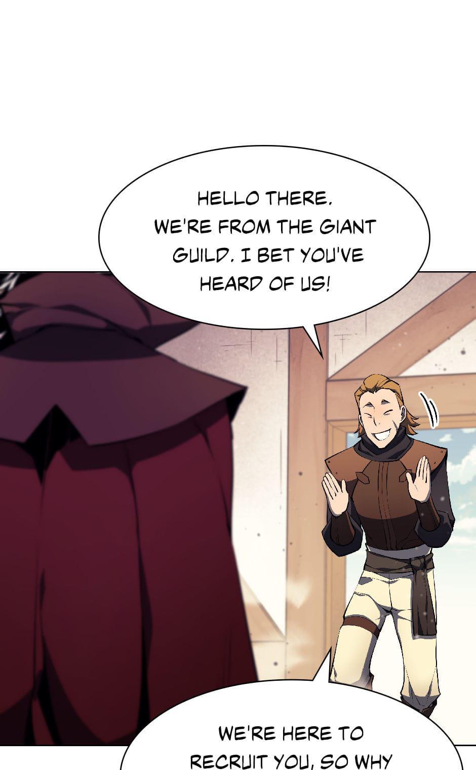 Overgeared Chapter 56 — page 5