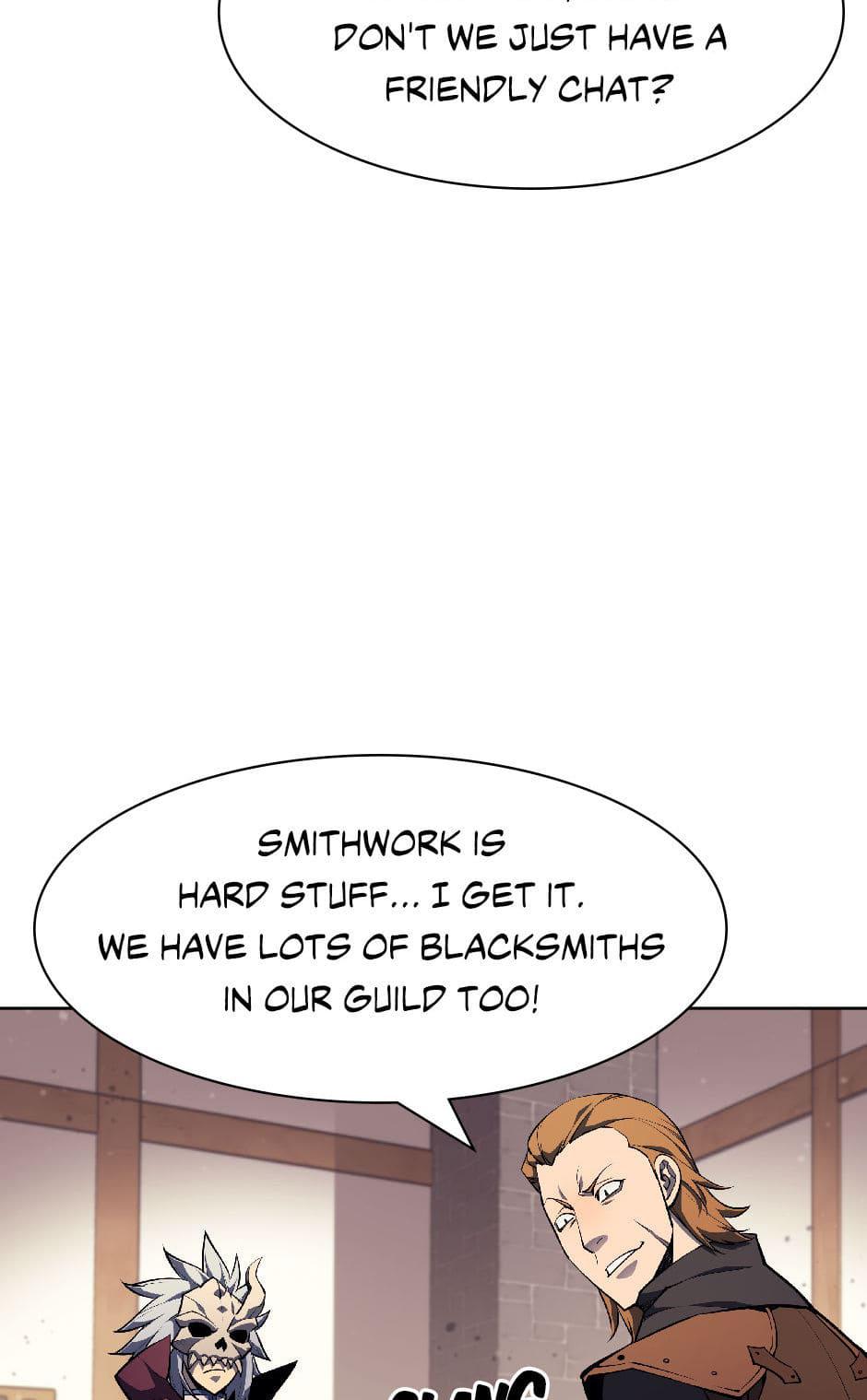 Overgeared Chapter 56 — page 6