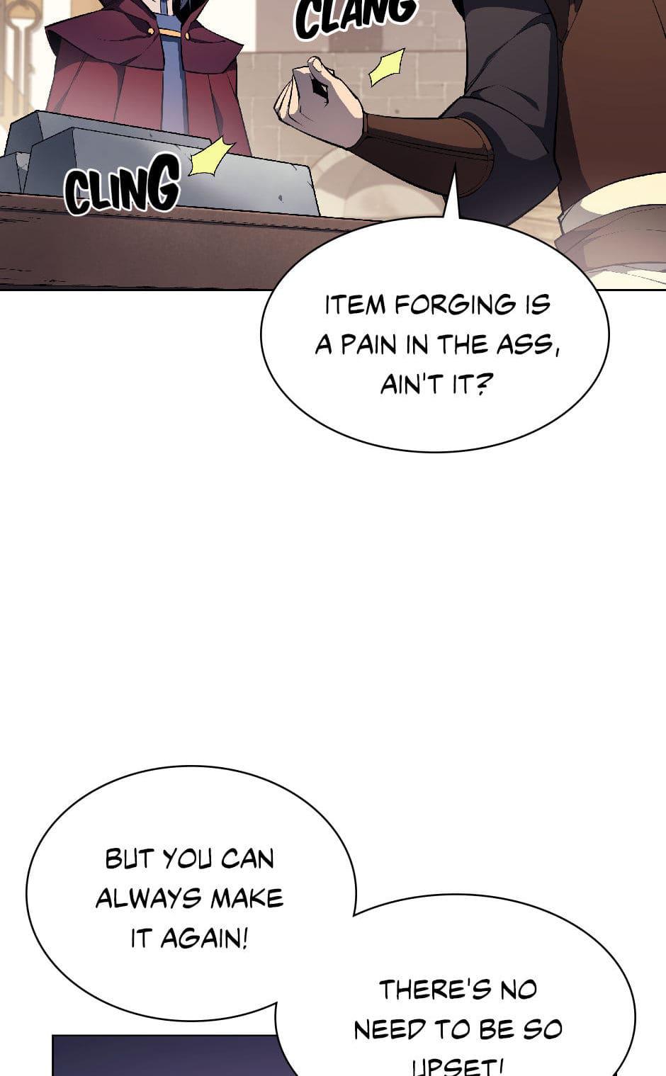 Overgeared Chapter 56 — page 7