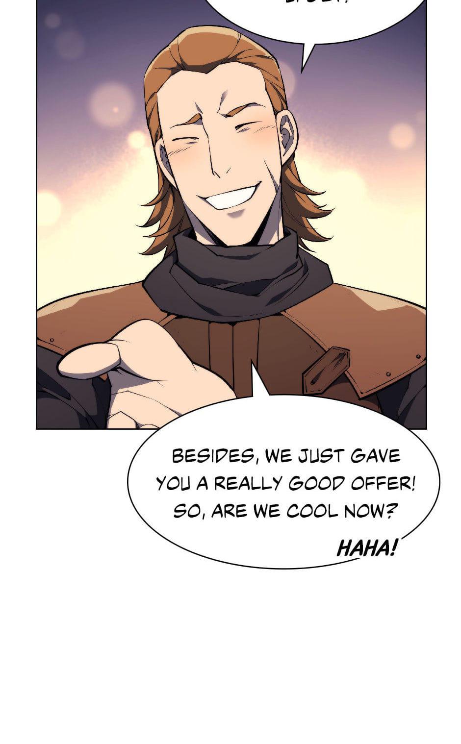Overgeared Chapter 56 — page 8