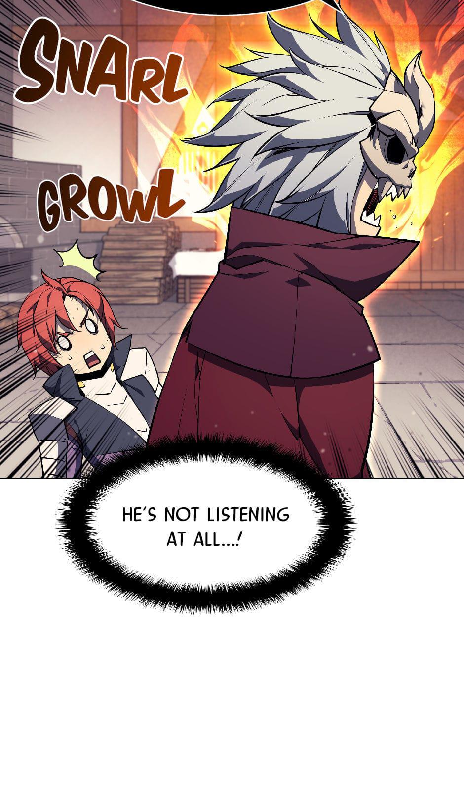 Overgeared Chapter 56 — page 12