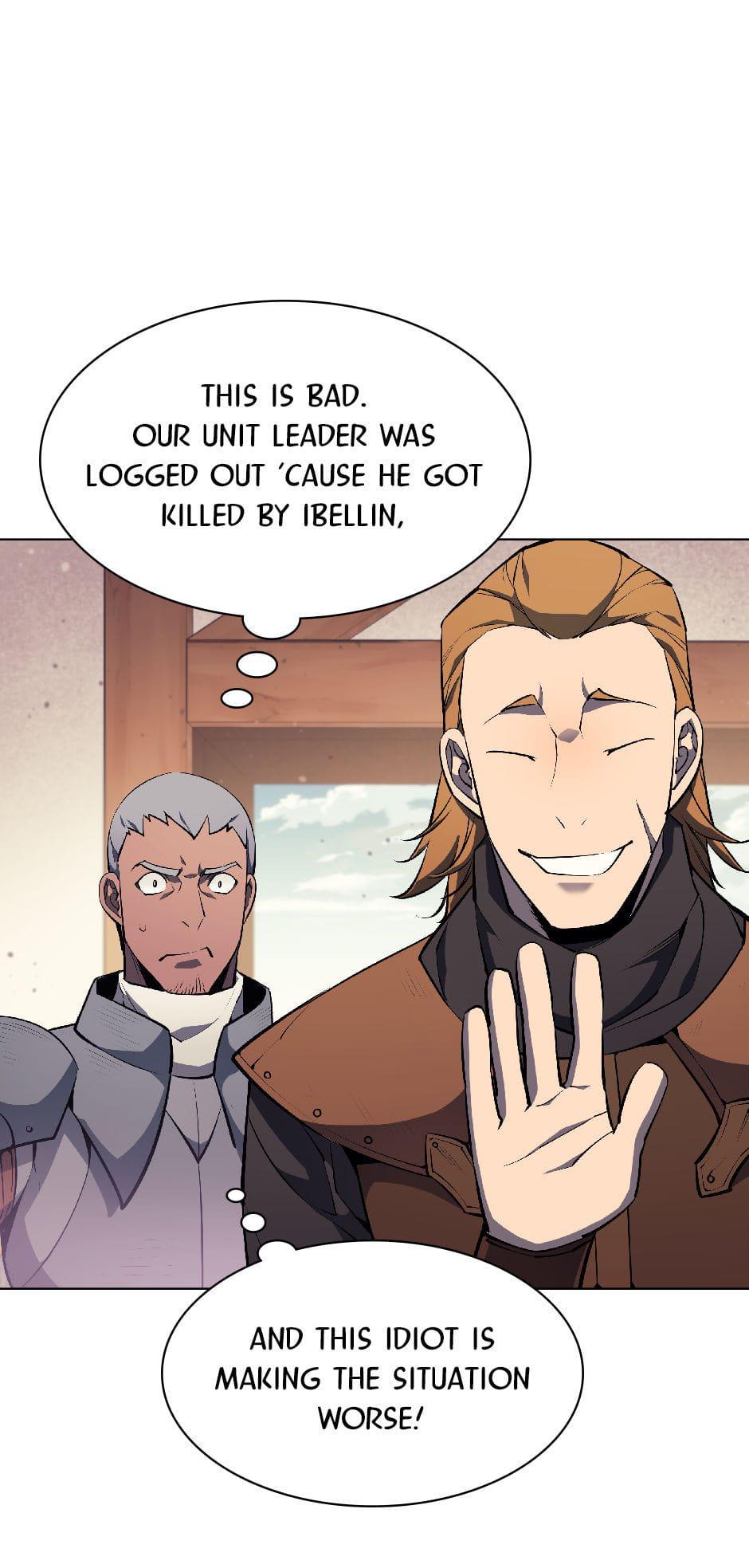 Overgeared Chapter 56 — page 13