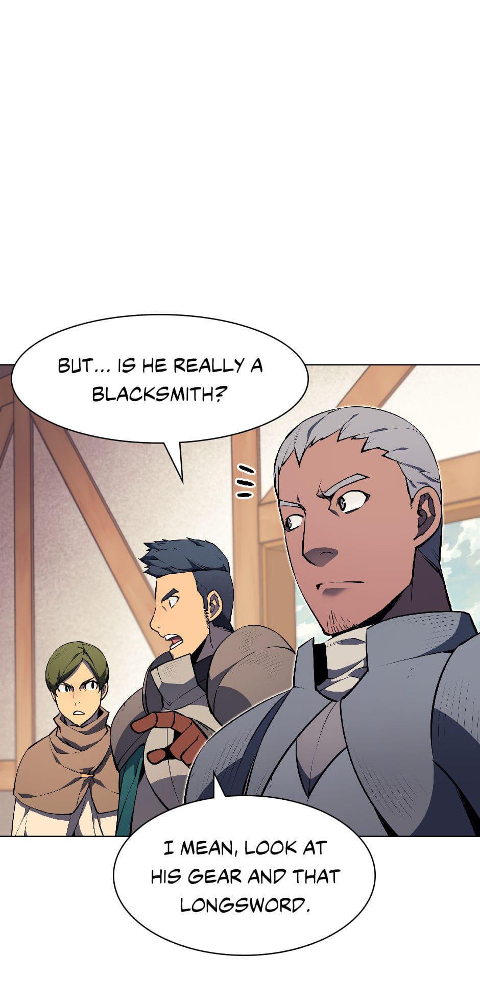Overgeared Chapter 56 — page 14