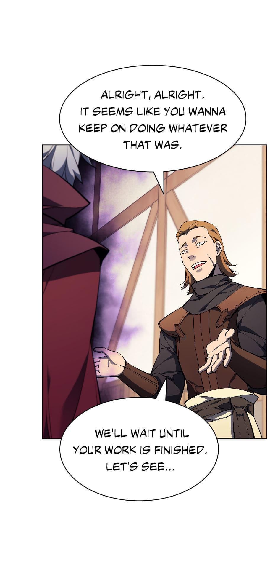 Overgeared Chapter 56 — page 16