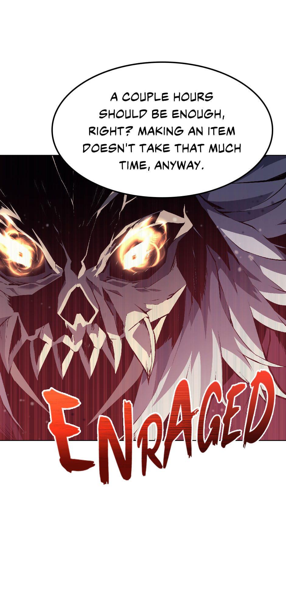 Overgeared Chapter 56 — page 17
