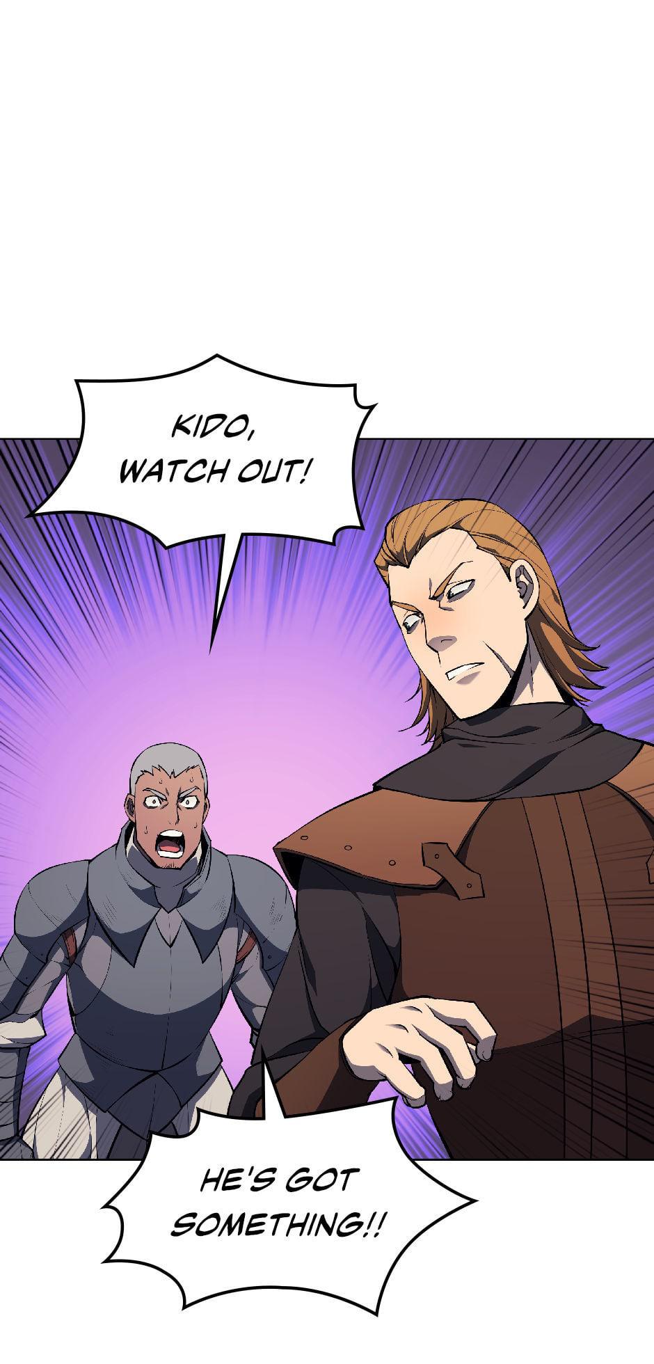 Overgeared Chapter 56 — page 18