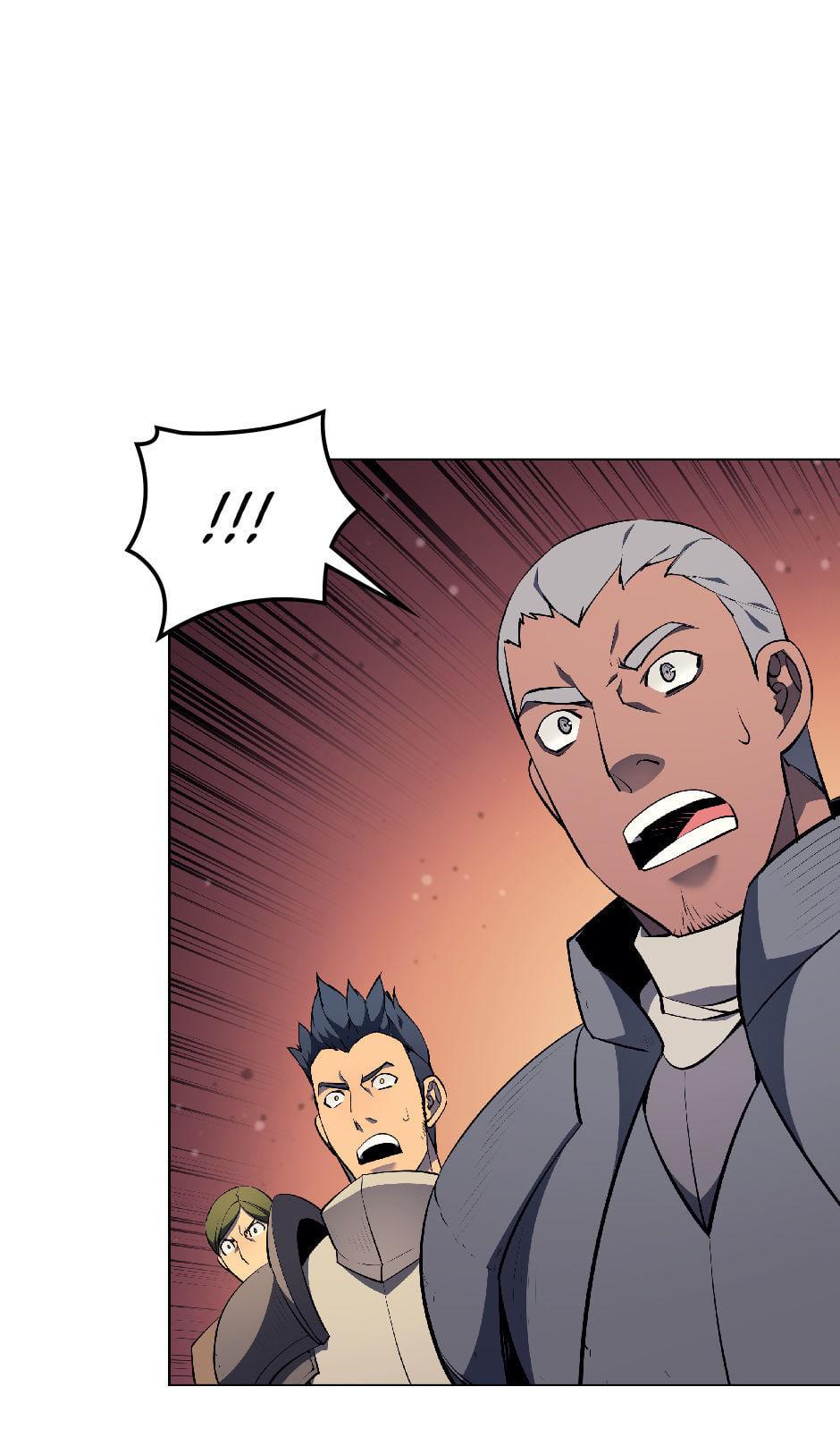 Overgeared Chapter 56 — page 21