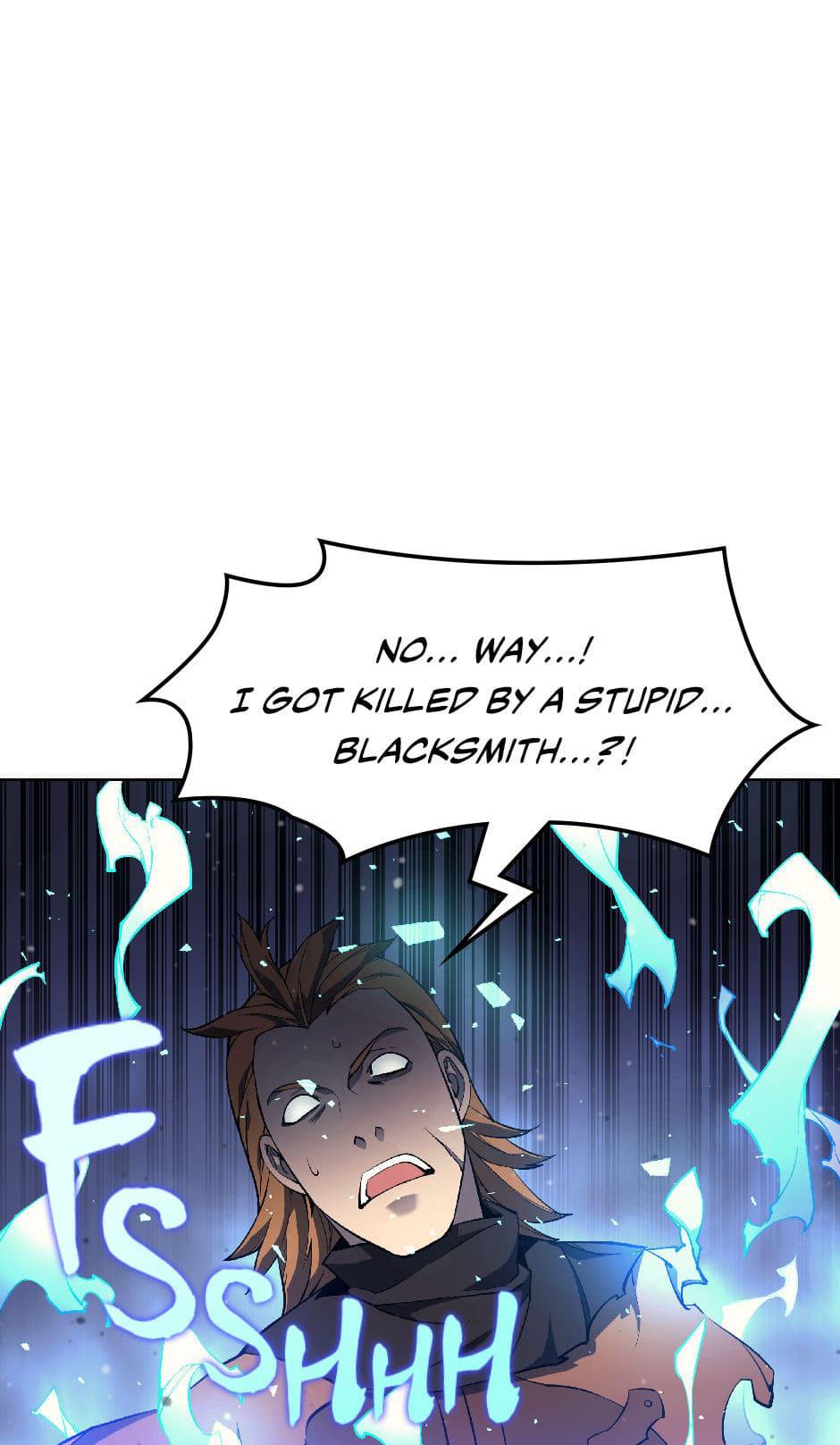 Overgeared Chapter 56 — page 22